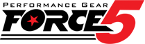 force 5 logo
